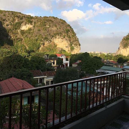 Limestone View Homestay Ninh Binh Eksteriør billede