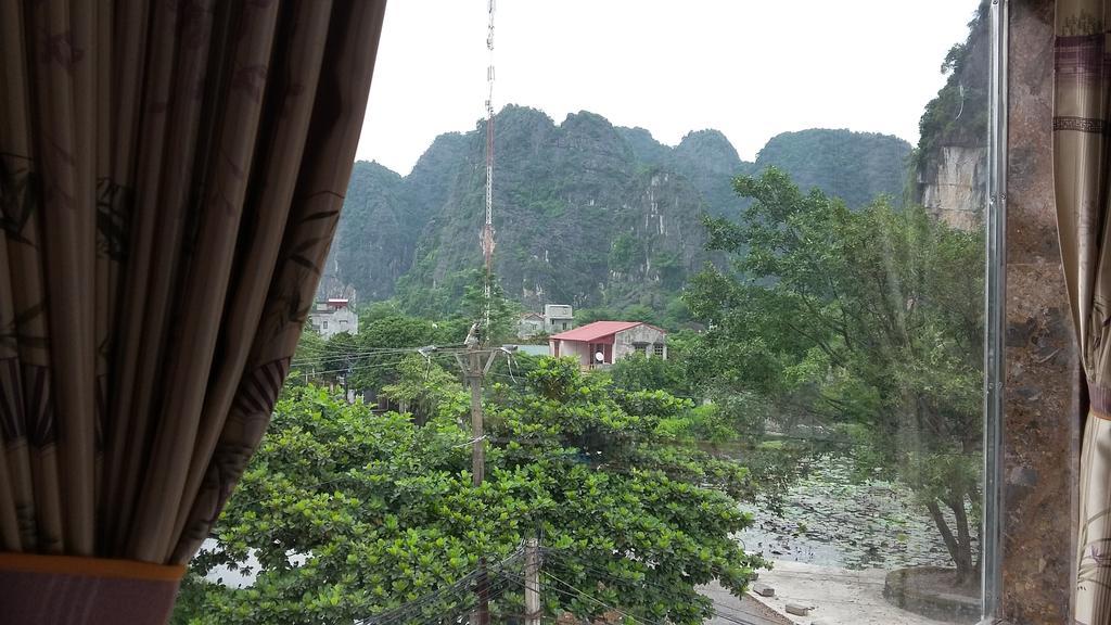 Limestone View Homestay Ninh Binh Værelse billede