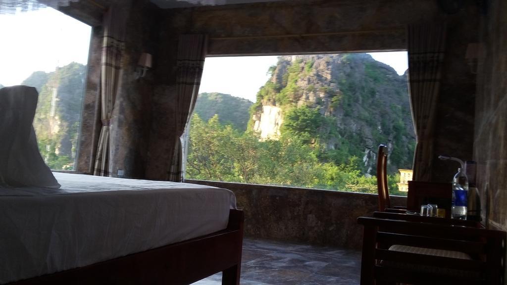 Limestone View Homestay Ninh Binh Eksteriør billede