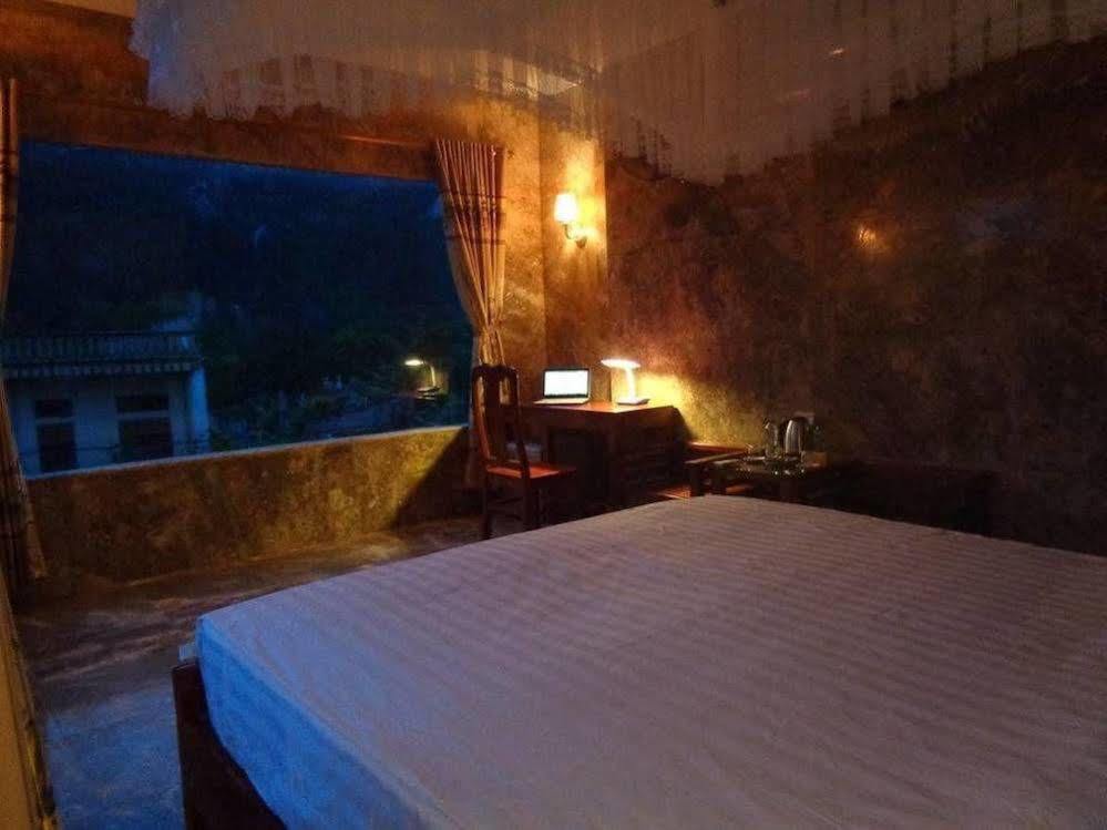 Limestone View Homestay Ninh Binh Eksteriør billede