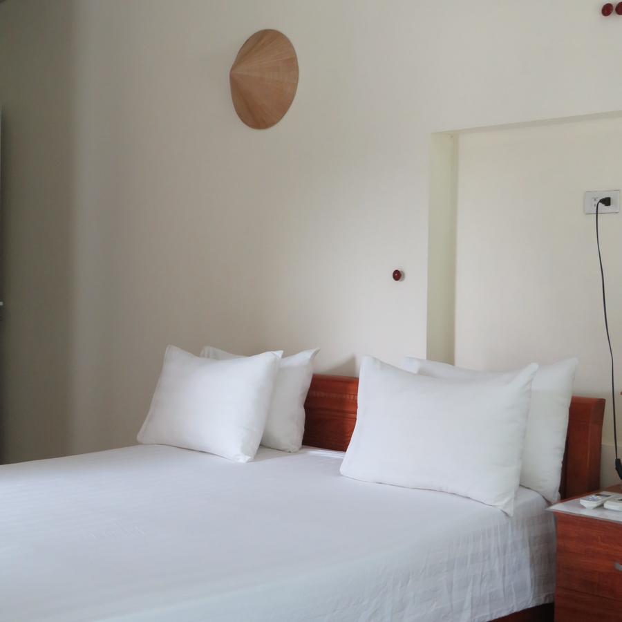 Limestone View Homestay Ninh Binh Eksteriør billede
