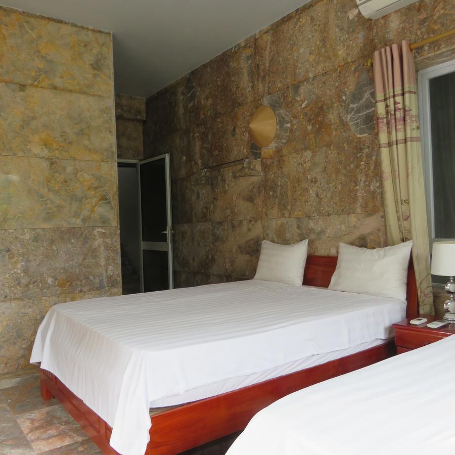 Limestone View Homestay Ninh Binh Eksteriør billede
