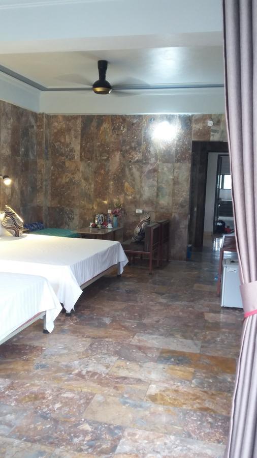 Limestone View Homestay Ninh Binh Eksteriør billede