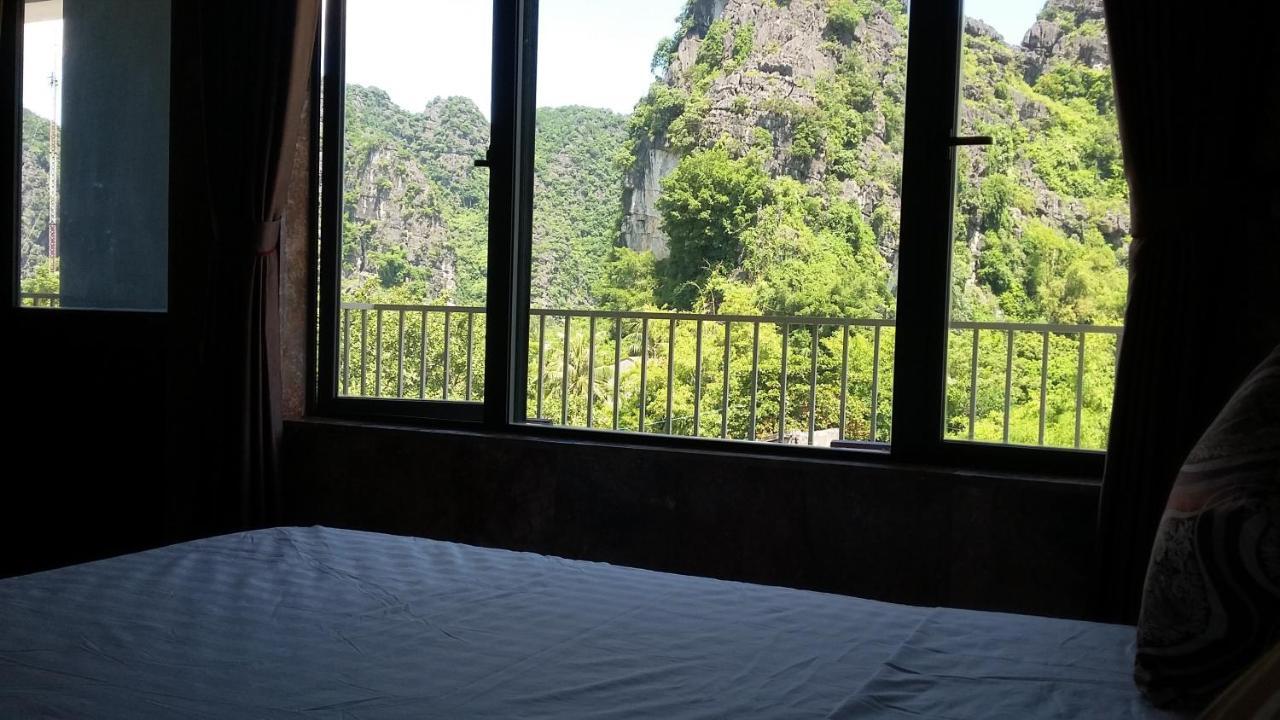 Limestone View Homestay Ninh Binh Eksteriør billede